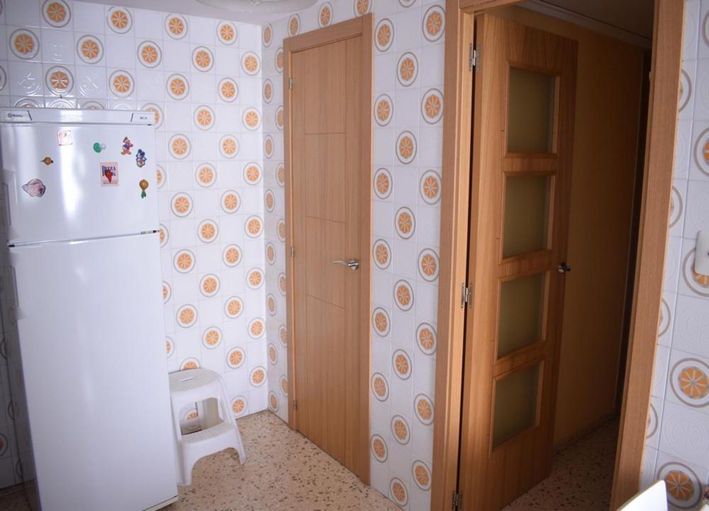 Апартаменты Anacasa Illa De Xipre Pau Pi Ap0500 Олива Экстерьер фото
